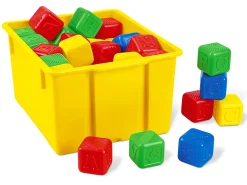ABC Blocks