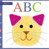 ABC Board Book