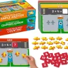 Accelerate Math! Activity Centers - Complete Set