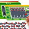 Accelerate Math! Counting Activity Center
