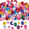 Acrylic Gemstones