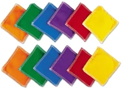 Activity Beanbags