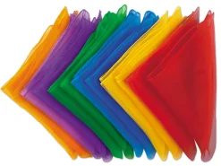Activity Scarves
