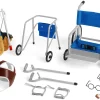 Adaptive Equipment for Dolls with Special Needs - Complete Set