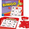 Addition Bingo
