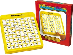 Addition Machine