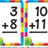 Addition 0-12 Pocket Flash Cards