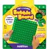 Addition Pop and Learn™ Bubble Board