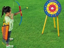 Add-It-Up! Archery Set