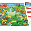 Adventure Camp: Sequencing Game