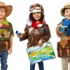 Adventure Dress-Up Trunk