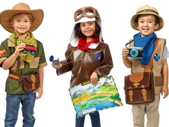 Adventure Dress-Up Trunk