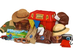 Adventure Dress-Up Trunk
