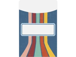 Adventurer Library Pockets