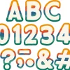 Adventurer 3 3/4" Punch-Out Letters