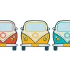 Adventurer Wagon Accents
