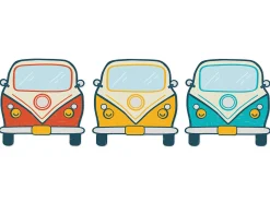 Adventurer Wagon Accents