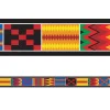 African Weave Border