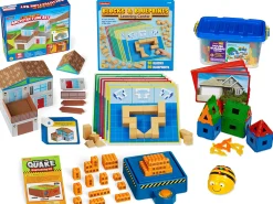 AHA Exploring STEM Job Skills Kit ‑ K-Gr. 2