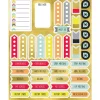 Aim High Lesson Plan Book