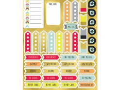 Aim High Lesson Plan Book