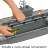 Aircraft Carrier Playset