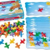 Airplanes Counting Box