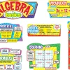 Algebra Basics Bulletin Board Set