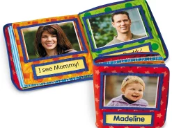All About Me! Photo Book