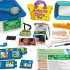 All About Me Theme Box