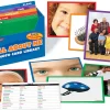 All About Me Vocabulary Development Photo Card Library