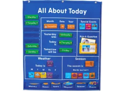 All About Today Activity Center