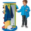 All Around Dress-Up Center