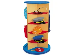 All Around Dress-Up Center