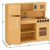 All-In-One Kitchen