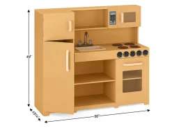 All-In-One Kitchen