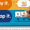 All-In-One Magnetic CVC Word Mapping Kit