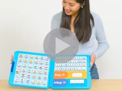 All-In-One Magnetic CVC Word Mapping Kit