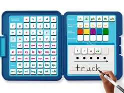 All-In-One Magnetic Phonics Kit