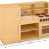 All-In-One Toddler Kitchen