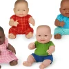 All-Occasion Clothes for 14" Baby Dolls