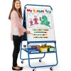 All-Purpose Mobile Teaching Easel