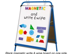 All-Purpose Mobile Teaching Easel