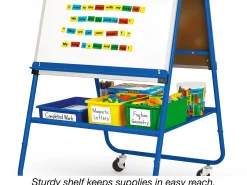 All-Purpose Mobile Teaching Easel