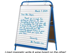 All-Purpose Mobile Teaching Easel