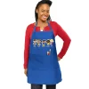 All-Purpose Teacher’s Apron