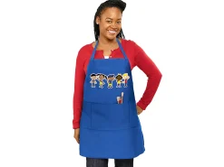 All-Purpose Teacher’s Apron