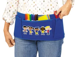 All-Purpose Teacher’s Utility Apron