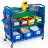 All-Purpose Teaching Cart