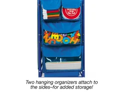 All-Purpose Teaching Cart